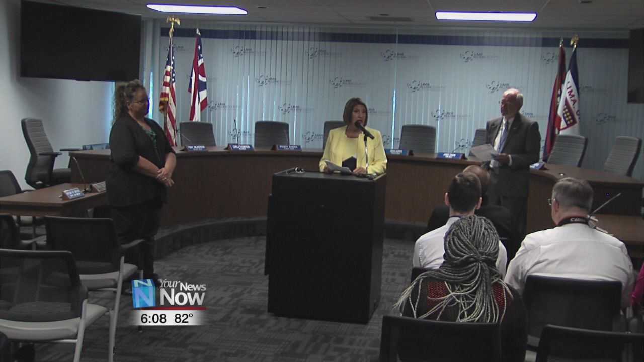 West Ohio Food Bank names new CEO